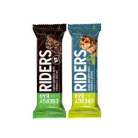 رايدر انيرجي بار 40غم (2حبة / 1دينار ) | 72 عرض