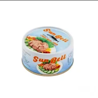 تونا صن بل كبير170 غرام 1*48