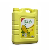 زيت شمس 7 لتر صفوة 1*2