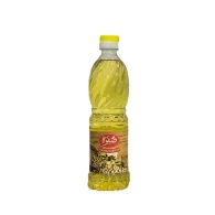 زيت صويا 500 مل صفوة 1*12