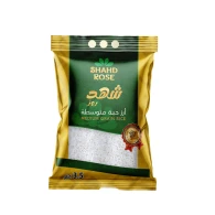 ارز الشهد 3.5 كغم 1*6
