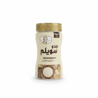 طحينية جدو سويلم 250 غم 1*12