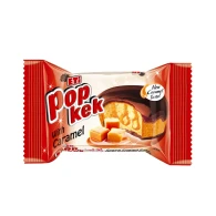 بوب كيك كراميل 45غم اتي |  24 حبة