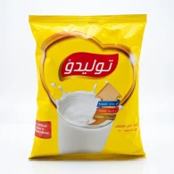 حليب توليدو 800 غم 1*12