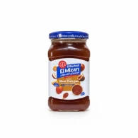 مربى الرشيدي الميزان مشكل 340 غم 1*12