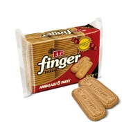 فنجر 900 غم اتي | 5 قطع