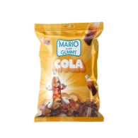 جوم ماريو كولا 100 غم | 12 حبة