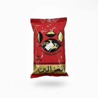 شاي غزالين حل 100 غم 1*50 - Each