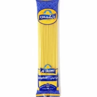 معكرونة اسباغتي الشمس 250 غم 1*30