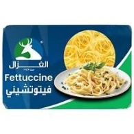 معكرونة الغزال فيتوتشيني 500 غم 1*12