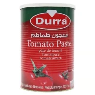 معجون طماطم 4.4 كغم الدرة 1*4 علبة