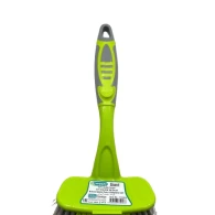 ويزي جاينت فرشاة تنظيف عريضه مع يد سيلكون 1*24 طقم