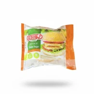 برجر دجاج الوادي 400 غم 1*24