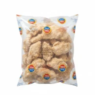 زنجر نبيل مطبوخ 1 كغم -10 كيس