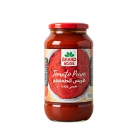 صلصة الشهد روز 1050 غرام  1*6