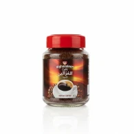 نسكافيه  - قهوة غزالين 50 غم  1*12