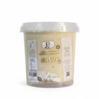 حلاوة  جدو سويلم 1200 غم ساده 1*6