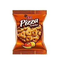 كراكر بيتزا 45 غرام | 18 حبة