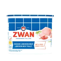 لانشون زوان دجاج 340 غرام 1*12