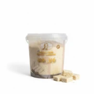 حلاوه جدو سويلم ساده 1600 غم 1*6