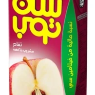 عصير سن توب تفاح 250مل * 24 قطعة