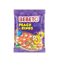 جوم 80غم حلقات | 12 حبة