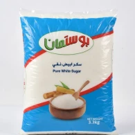 سكر بوستمان 3.3 كغم 1*6