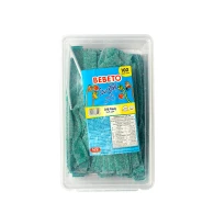 بيبتو جوم مسطرة توت 1 كغم | 8 علبة