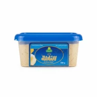 حلاوة النخلة سادة 500 غم 1*12