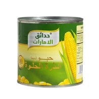 ذرة حدائق الامارات 184 غم 1*24