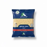 معكرونة لسان العصفور الغزال 300 غم 1*24