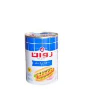 هوت دوغ زوان دجاج عادي 230 غرام 1*24