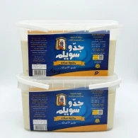 حلاوة جدو سويلم 5 كغم سادة