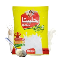 حليب حليبنا مجفف-بودرة 350 غم 1*24