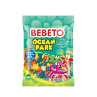 جوم 80 غم اخطبوط |  12 حبة