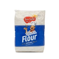 صن جولد طحين متعدد الاستعمالات 1 كغم 1*12