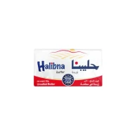زبدة حليبنا  غير مملحه 100 غم 1*40