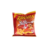 شيبس توم وجيري 100 حبة 50 فلس