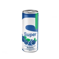 عصير سوبر بلو بيري 24 حبة *350 فلس