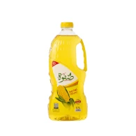 زيت ذرة صفوة 2.7 لتر 1*6