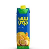 سن توب 1 لتر مشكل (2 حبة / 1.5 دينار) * 6 عروض