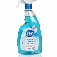 ايفوكلين ملمع زجاج 750 مل 1*12