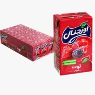 اورجنال تترباك 200 مل 1*27