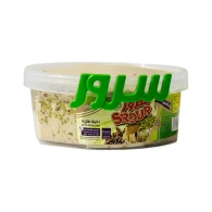 حلاوة سرور 400 غم 1*12