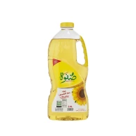 زيت شمس 2.9 لتر صفوة 1*6