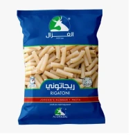 معكرونة الغزال ريجاتوني 300 غم 1*24