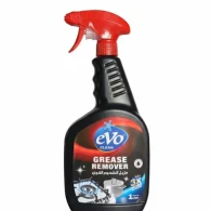 ايفوكلين مزيل الشحوم القوي 1 لتر 1*12