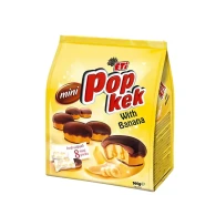 بوب كيك موز 144 غم