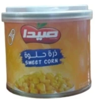 ذرة حلوة صيدا 300 غم 1*24