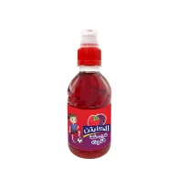 عصير اورجنال كابتن 250 1*24